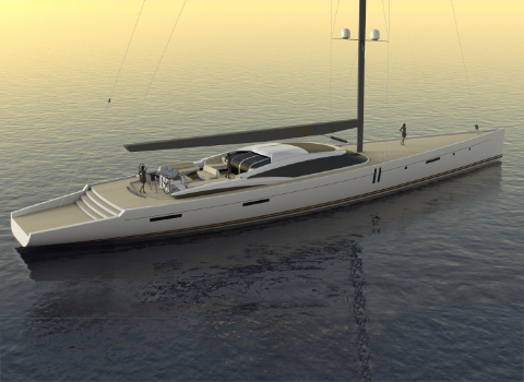 double century yacht